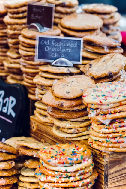Personalized Cookies for Special Occasions