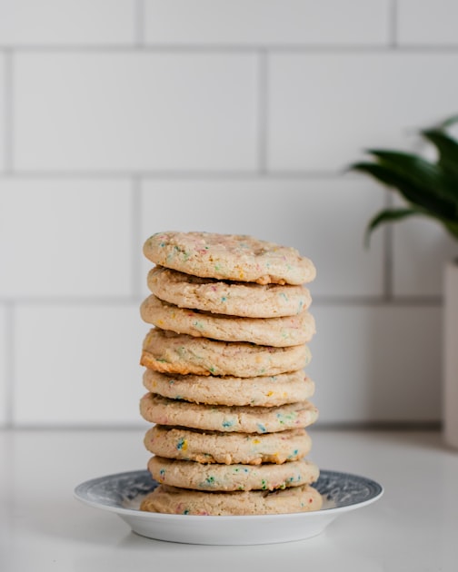 Baked Goods That Impress
